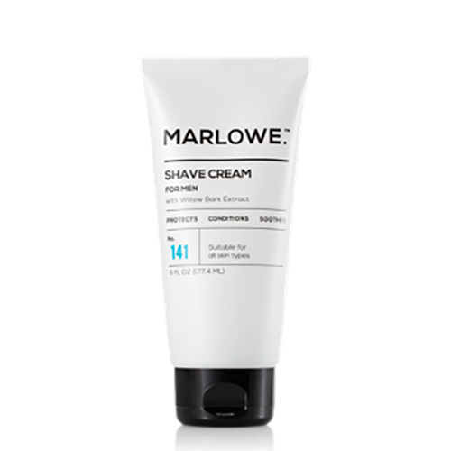 Marlowe No. 141 Shave Cream