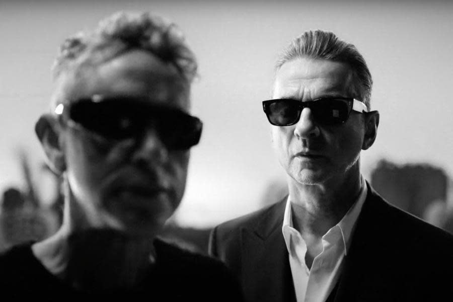 Concierto de Depeche Mode en San Diego logra Sold Out en 10 minutos
