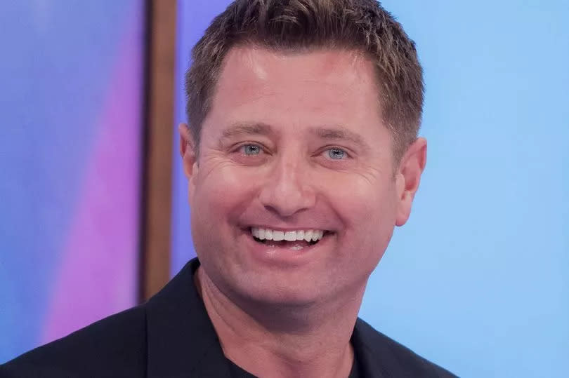 George Clarke