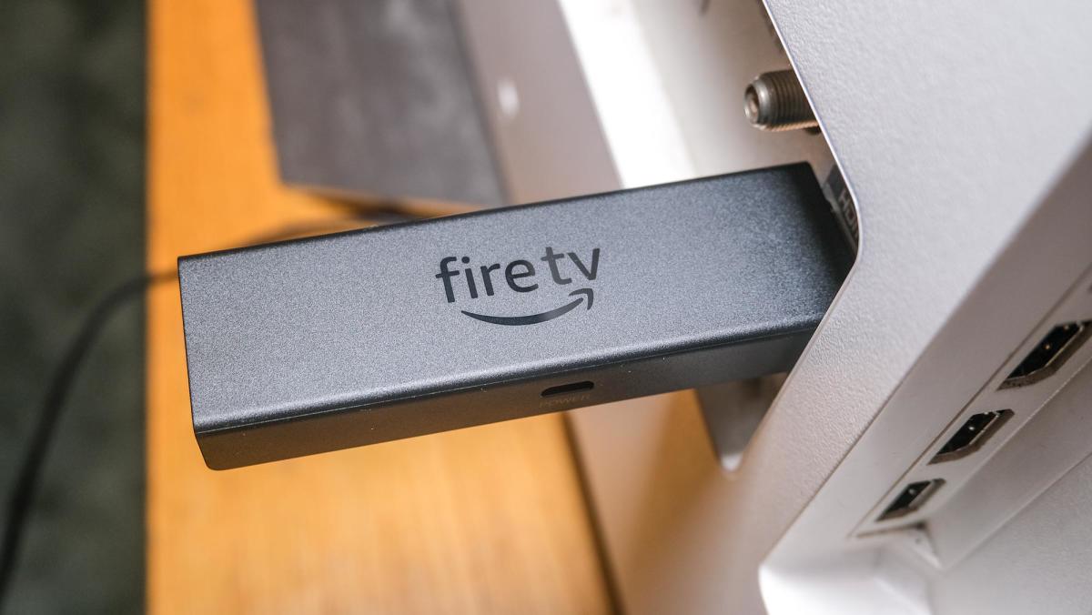 Time to ditch your Fire TV Stick? Two ultimate rivals launch this week