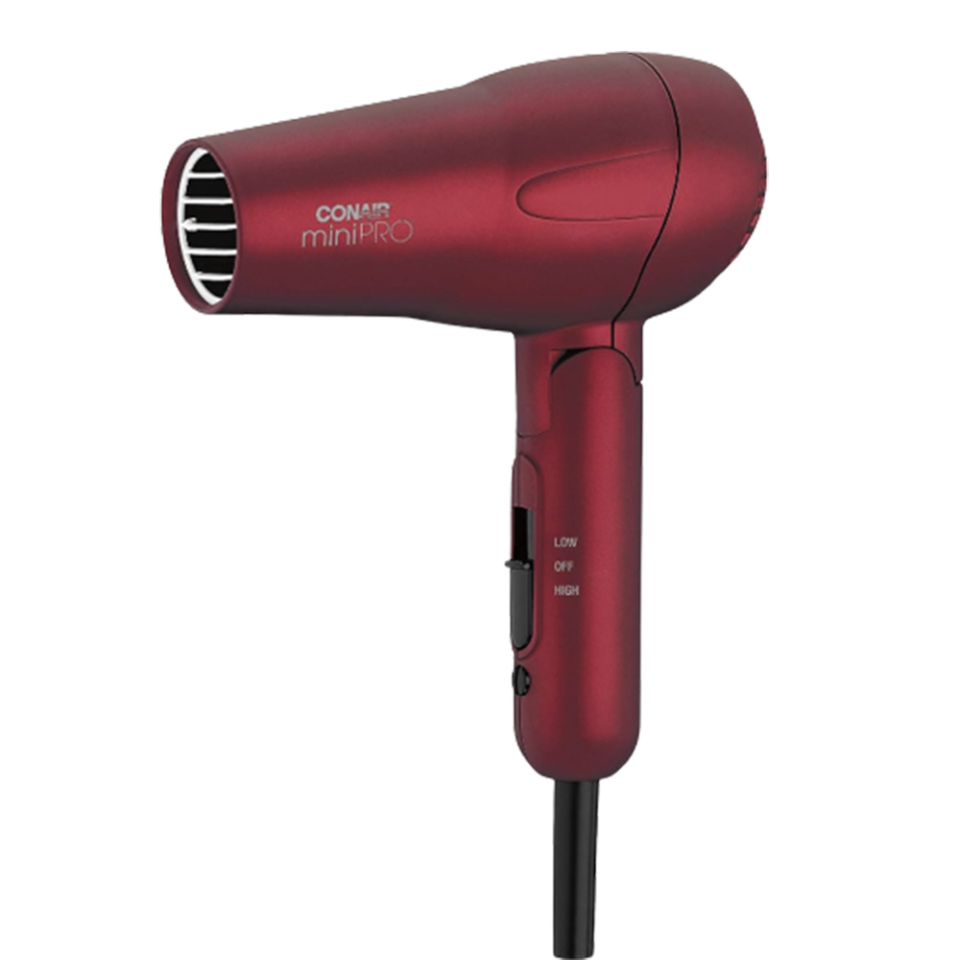 Conair MiniPro Hair Dryer