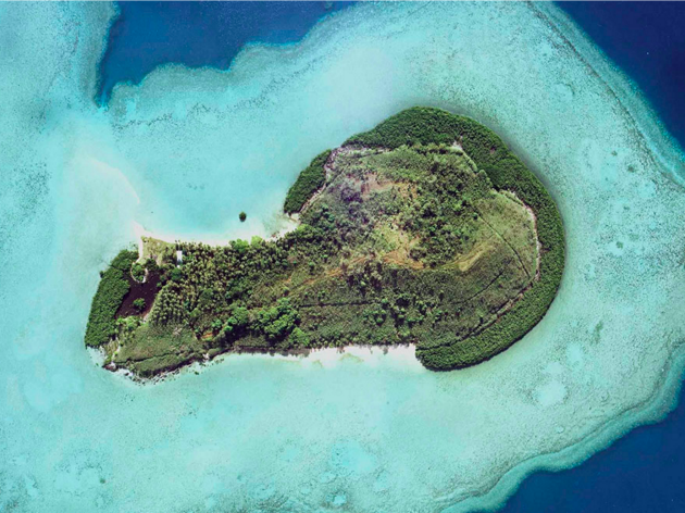 <p>The Mavuva Island Lots are located on a 42-acre island near Fiji. The lots run between $75,000 and $125,000. (Private Islands Inc.) </p>