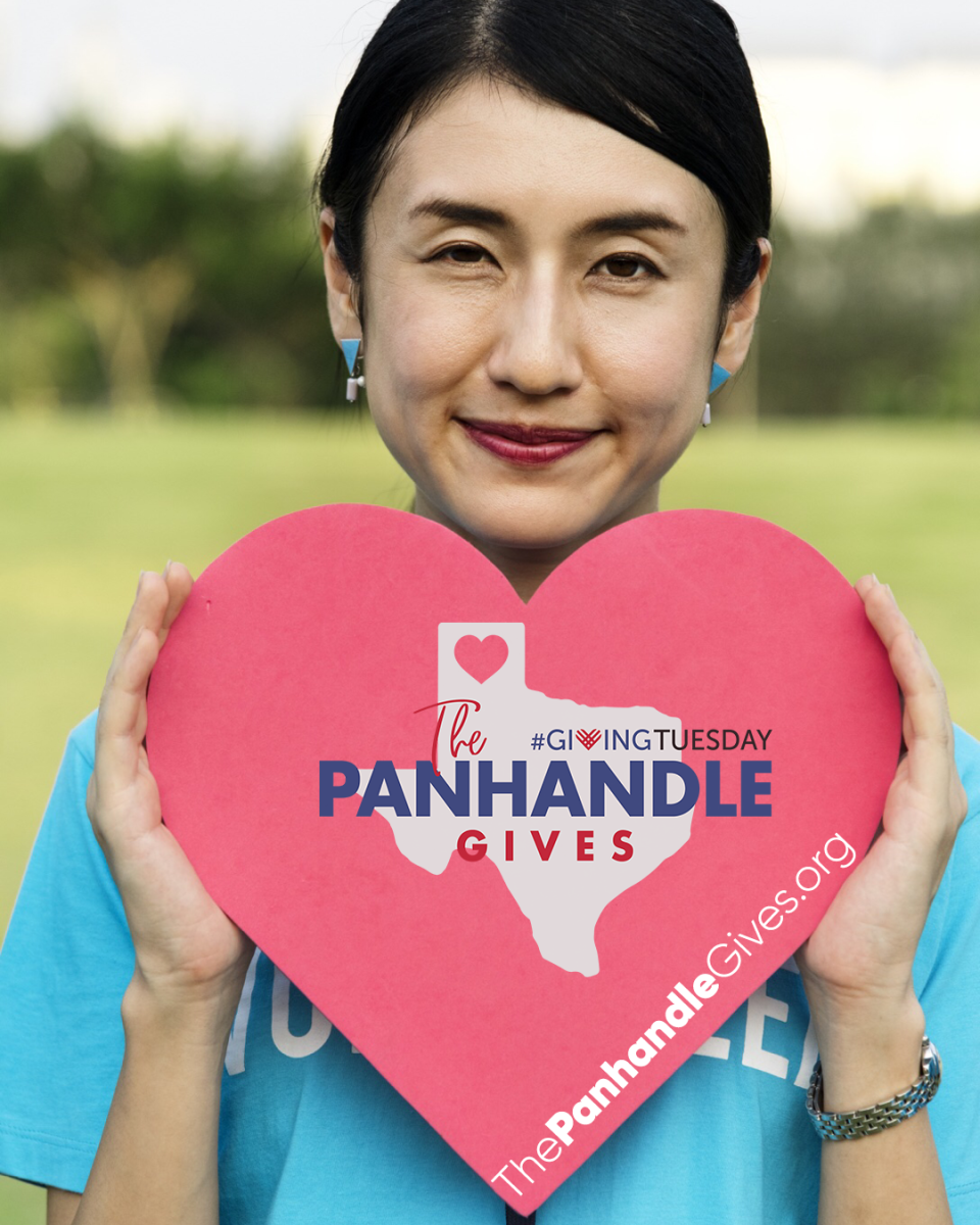 Area organizations prepare to kick off the 2022 Panhandle Gives campaign, to be held Nov. 21 through Nov. 29.