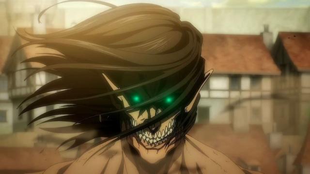 Lançamento da 5ª Quinta temporada de Attack on Titan?