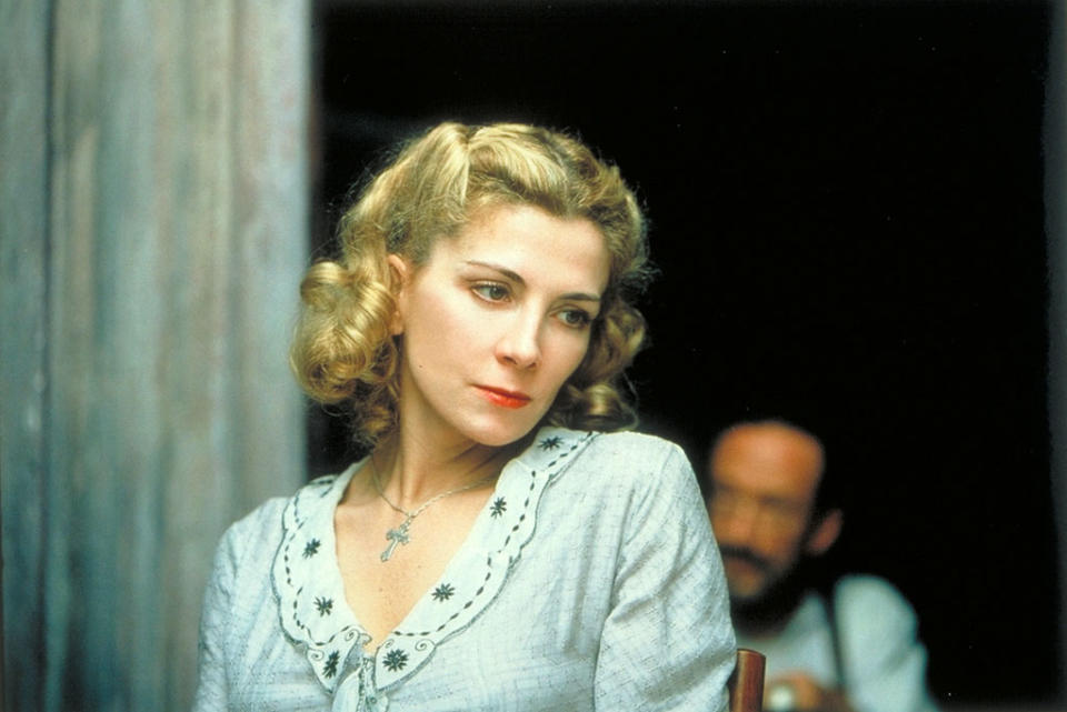 Natasha Richardson The White Countess Production Stills Sony Pictures Classics 2005