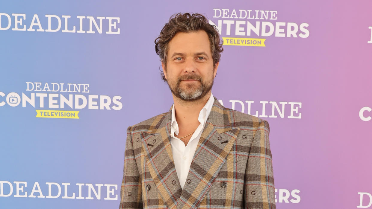 Joshua Jackson. - Credit: Getty Images for Deadline Hollyw