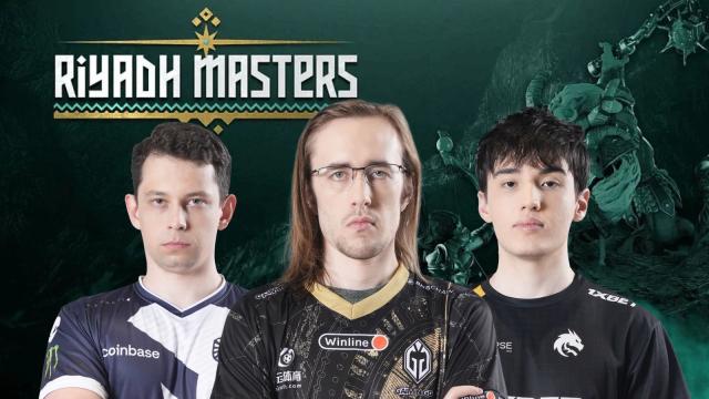 Riyadh Masters 2023: Full Dota 2 schedule, results, scores, and streams -  Dot Esports