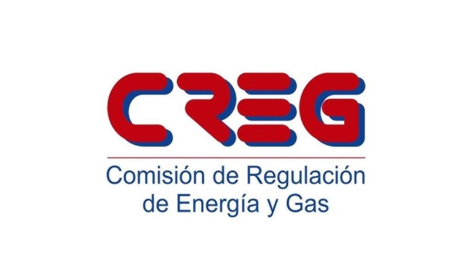 CREG mantiene planes para intervenir precio de la energía en bolsa. Imagen: creg.gov.co