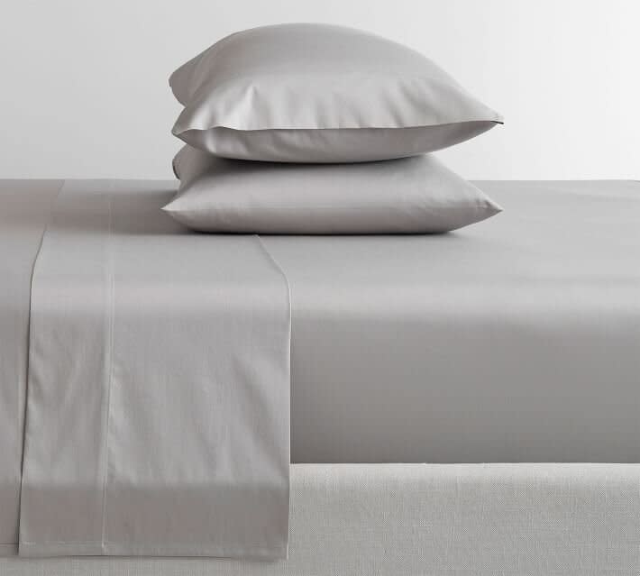 Pottery Barn SleepSmart Temperature Regulating Sheet Set