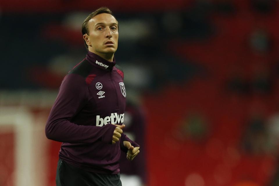 West Ham vs Leicester team news: David Moyes drops captain Mark Noble for first Hammers home game in charge