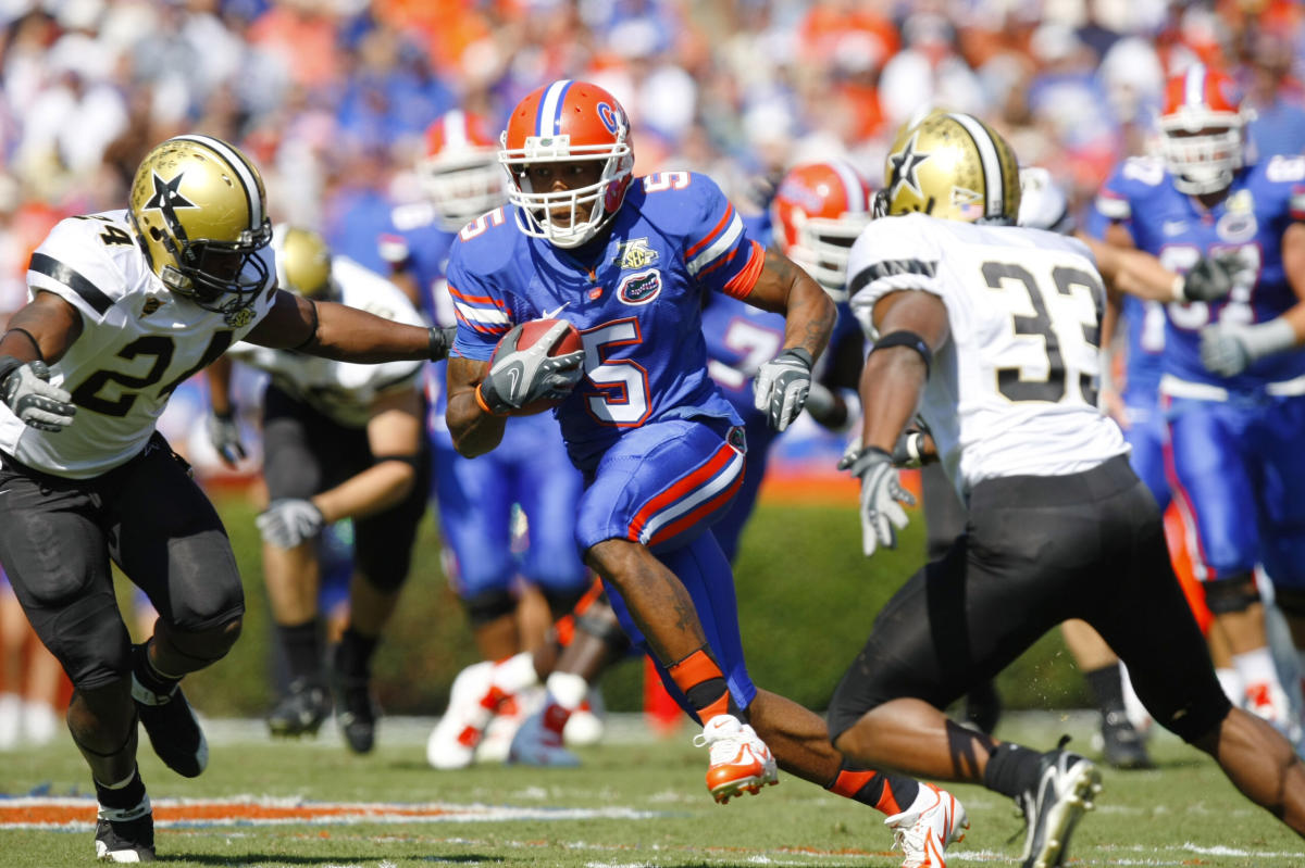 Florida football’s history against its favorite opponent