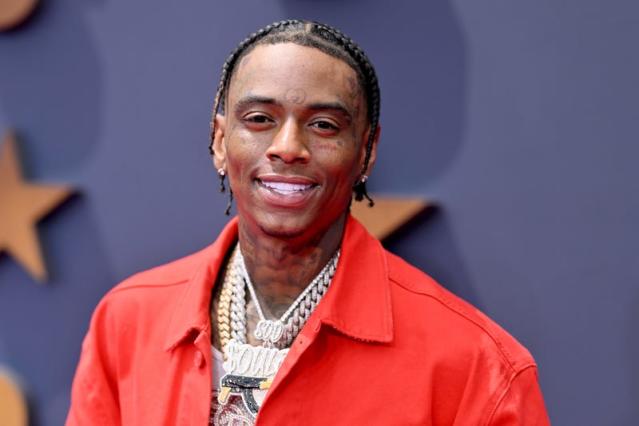 Soulja Boy Claims He Birthed New Wave Of Hip-Hop After Being Accused Of  'Killing' The Genre