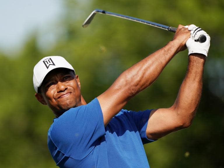 WGC Match Play 2019 tee times: Tiger Woods and Rory McIlroy back in action after wins on day one