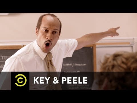 Key & Peele