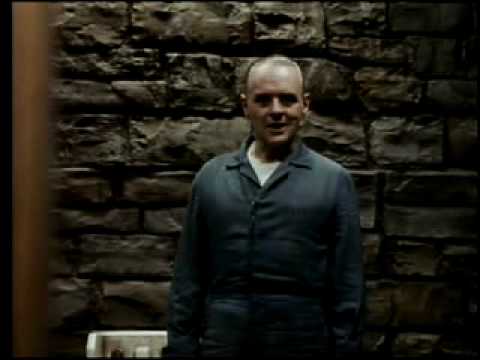 3) The Silence of the Lambs