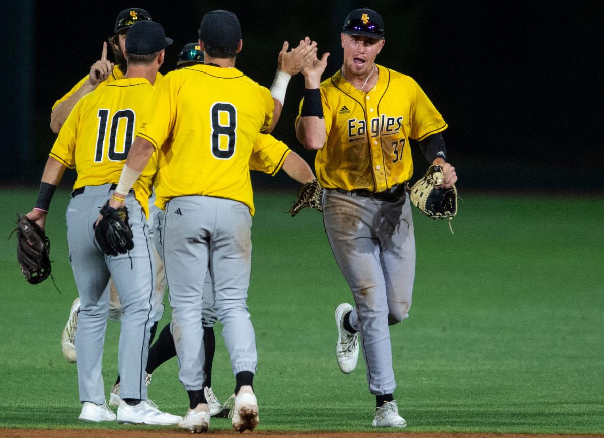 Southern Miss baseball schedule 2024 announced for Christian Ostrander