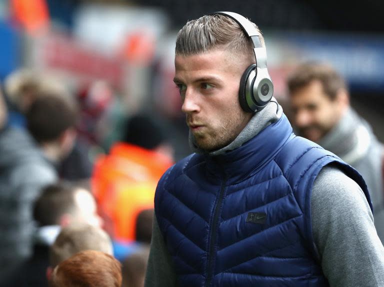 Tottenham transfer news: Toby Alderweireld says World Cup 2018 displays prove Spurs snub was unfair