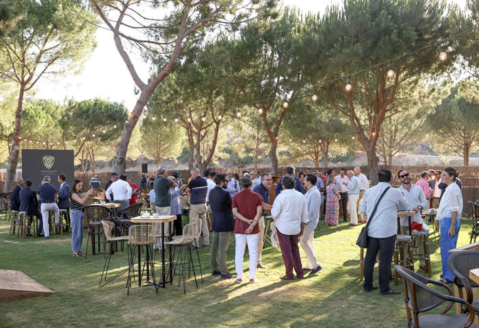 Torneo Internacional de Polo de Sotogrande