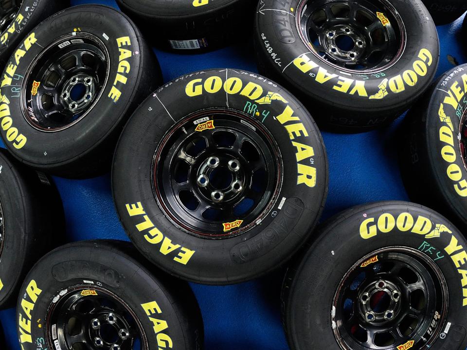 tires