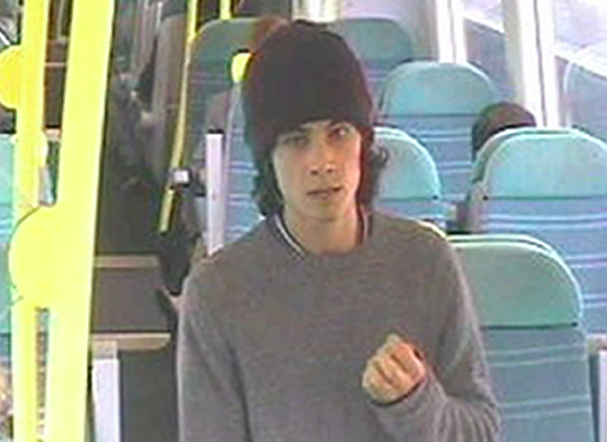 <em>Hassan was jailed for a minimum of 34 years for the Parsons Green terror attack (Rex)</em>