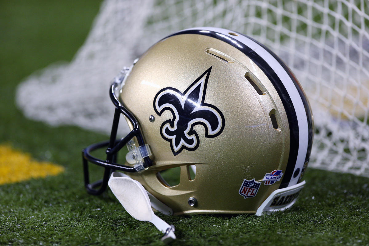 Saints relocating home games: Hurricane Ida pushes team out of New