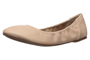 ballet flats