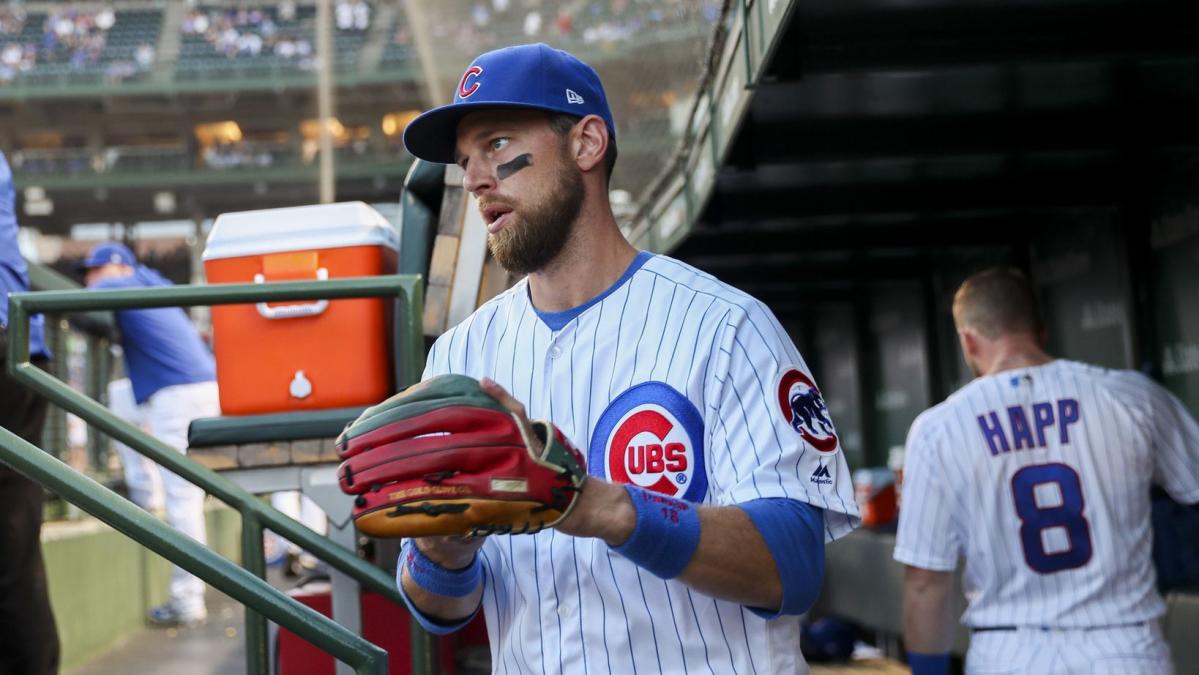 What's next in Ben Zobrist's lawsuit alleging wife-pastor affair?