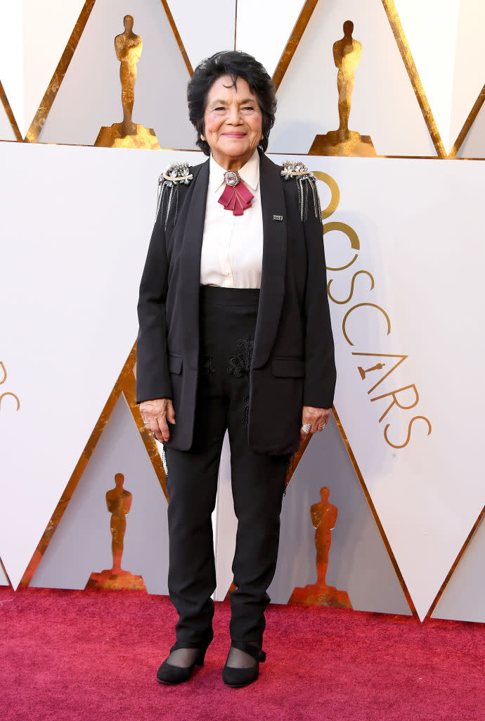 Dolores Huerta