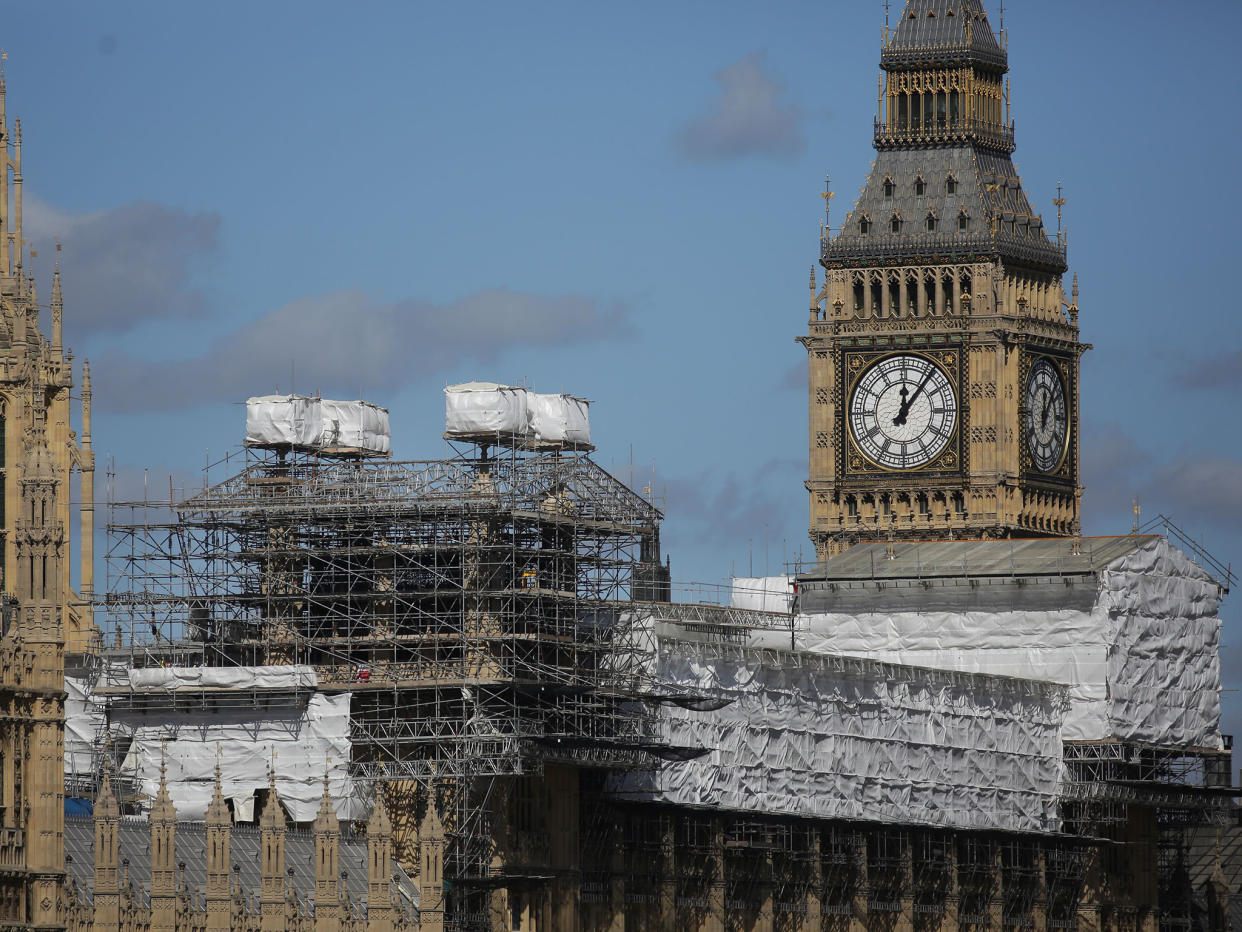 'There could be some pretty expensive pitfalls along the way,' said SNP MP Neil Gray: Getty