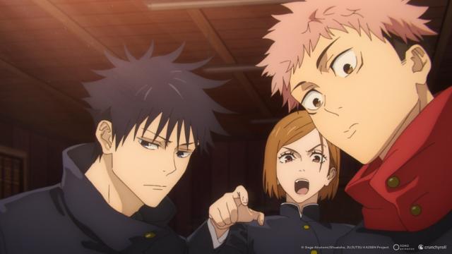 Jujutsu Kaisen Season 2's New Opening and Ending Animations Released