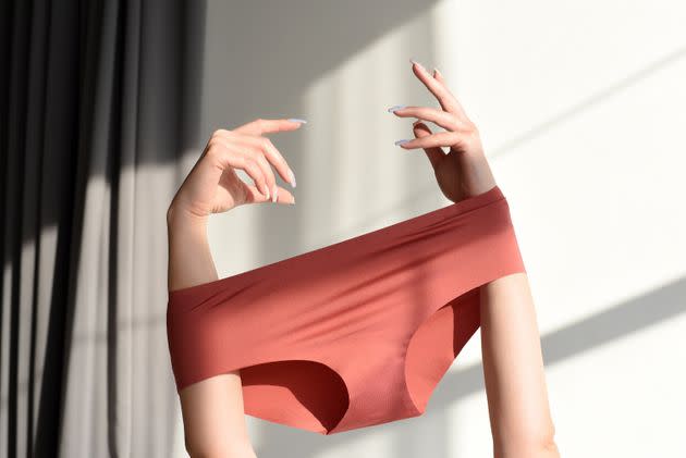 Revolutionise your underwear drawer 