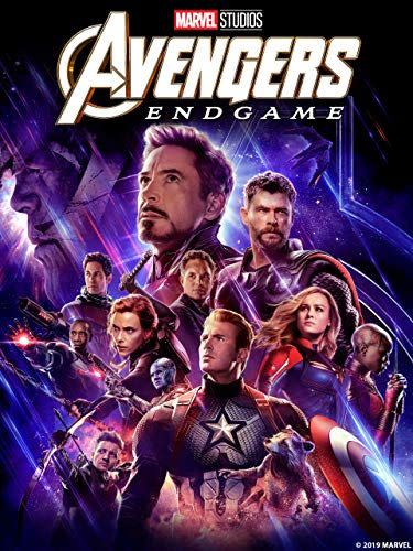 Avengers: Endgame