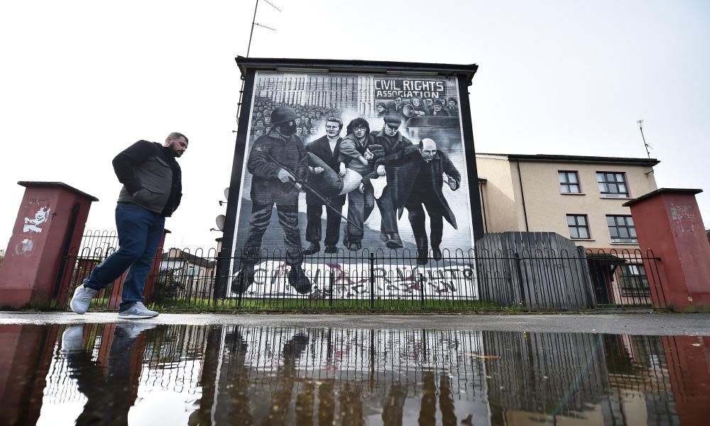 <span>Photograph: Charles McQuillan/Getty Images</span>