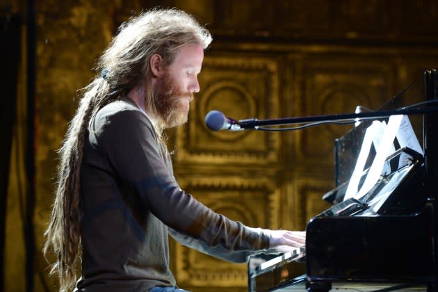 Harry Waters Performs At Revolution - Credit: Larry Marano/Getty Images