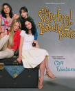 The Sisterhood of the Travelling Pants was a popular young adults book and the movie was released in June 2005. It helped launched the careers of America Ferrera and Blake Lively (whose real life father plays also plays her father in the film). Three years later a sequel was also released.