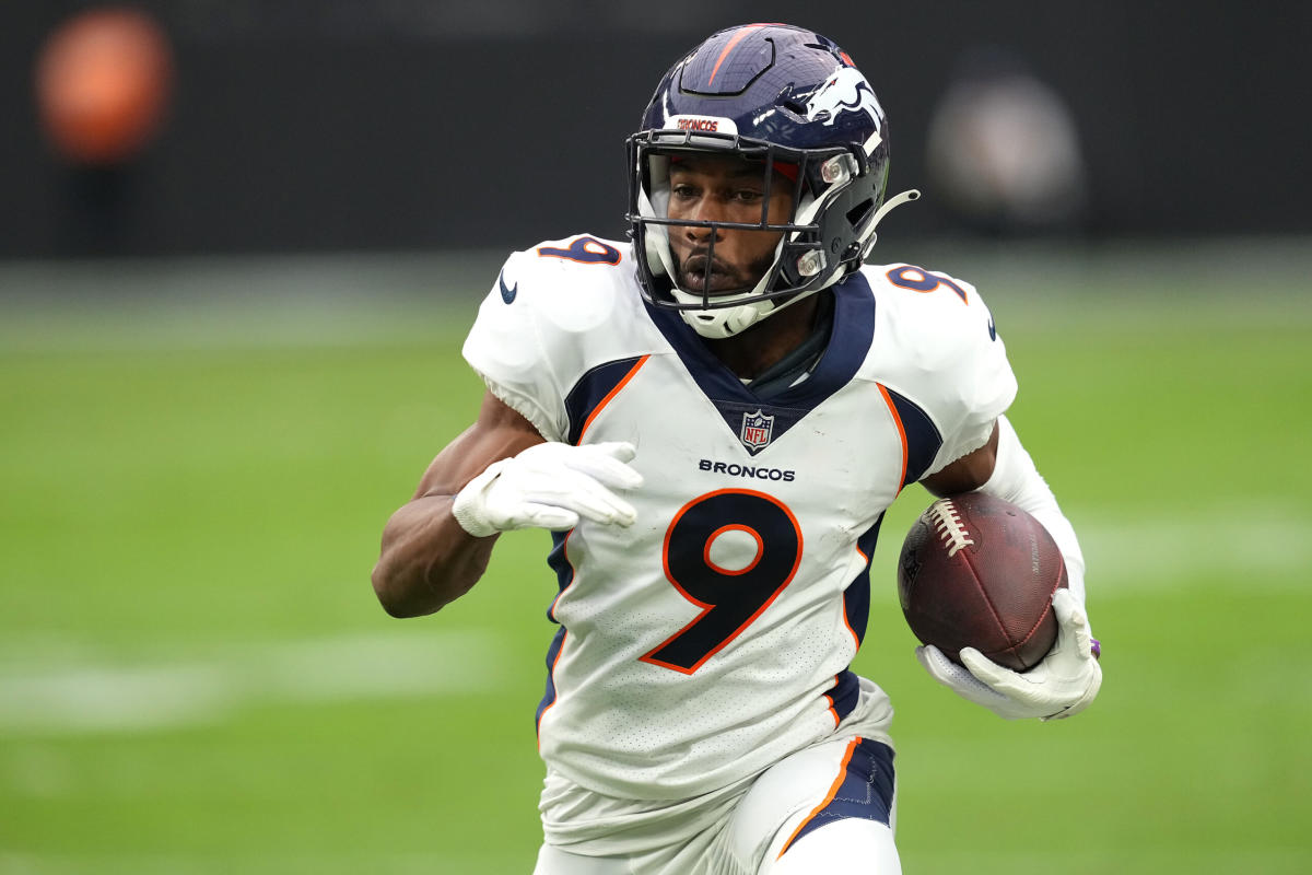 Denver Broncos: 10 hardest cuts on projected 53-man roster