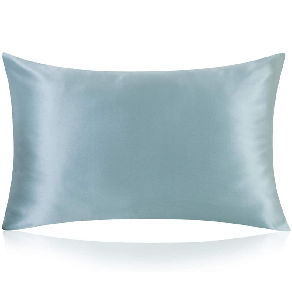 Zimasilk mulberry silk pillowcase