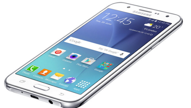 Galaxy S II coming to India next month