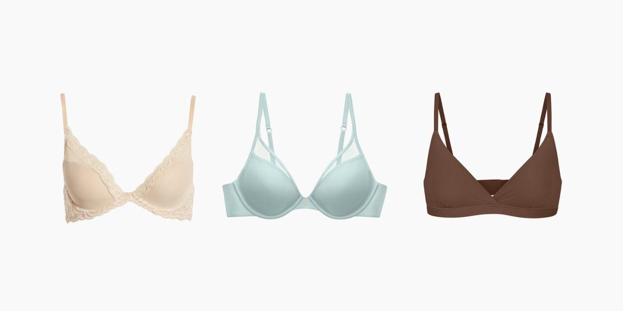 bras for small busts