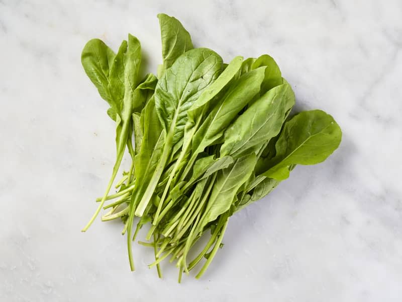 arugula