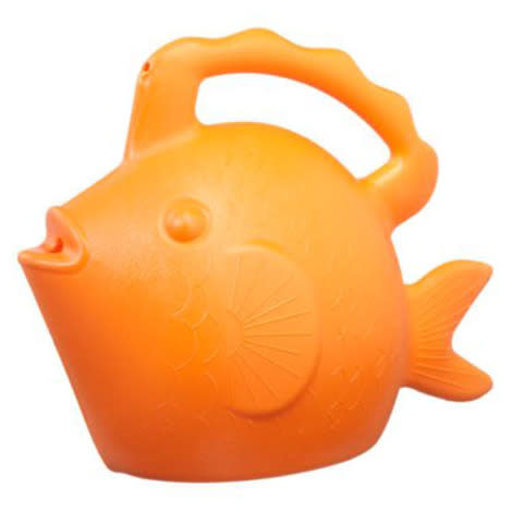 Fishy Watering Can