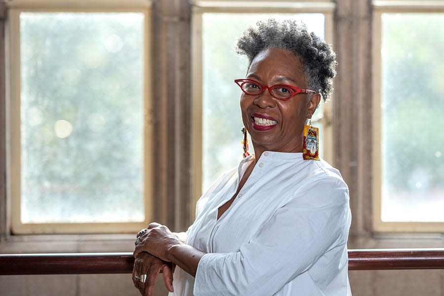 Jawole Willa Jo Zollar, a professor at FSU’s School of Dance and founder of Urban Bush Women (UBW), will receive the $625,000, a no-strings-attached award from the John D. and Catherine T. MacArthur Foundation.