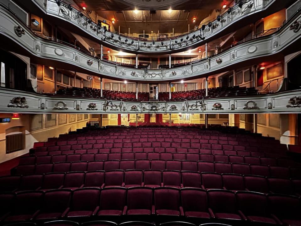 The Argus: The Theatre Royal in Brighton