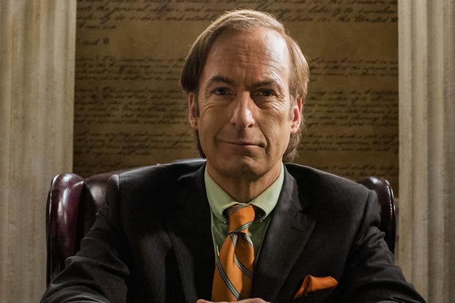 Bob Odenkirk lamenta no volver a interpretar Saul Goodman nunca más: es el papel de mi vida