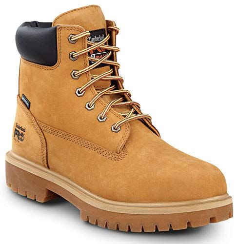 Timberland PRO Steel Toe Boot