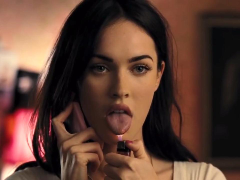 jennifer's body