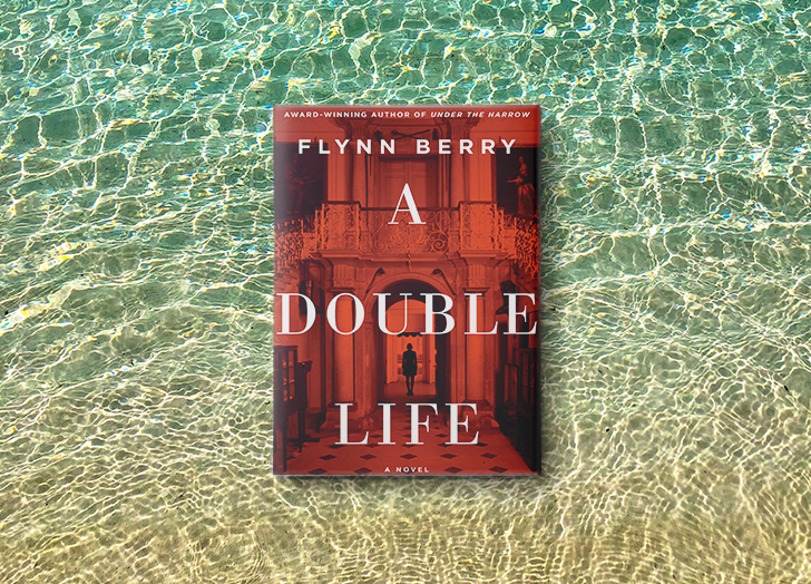 A Double Life by Flynn Berry