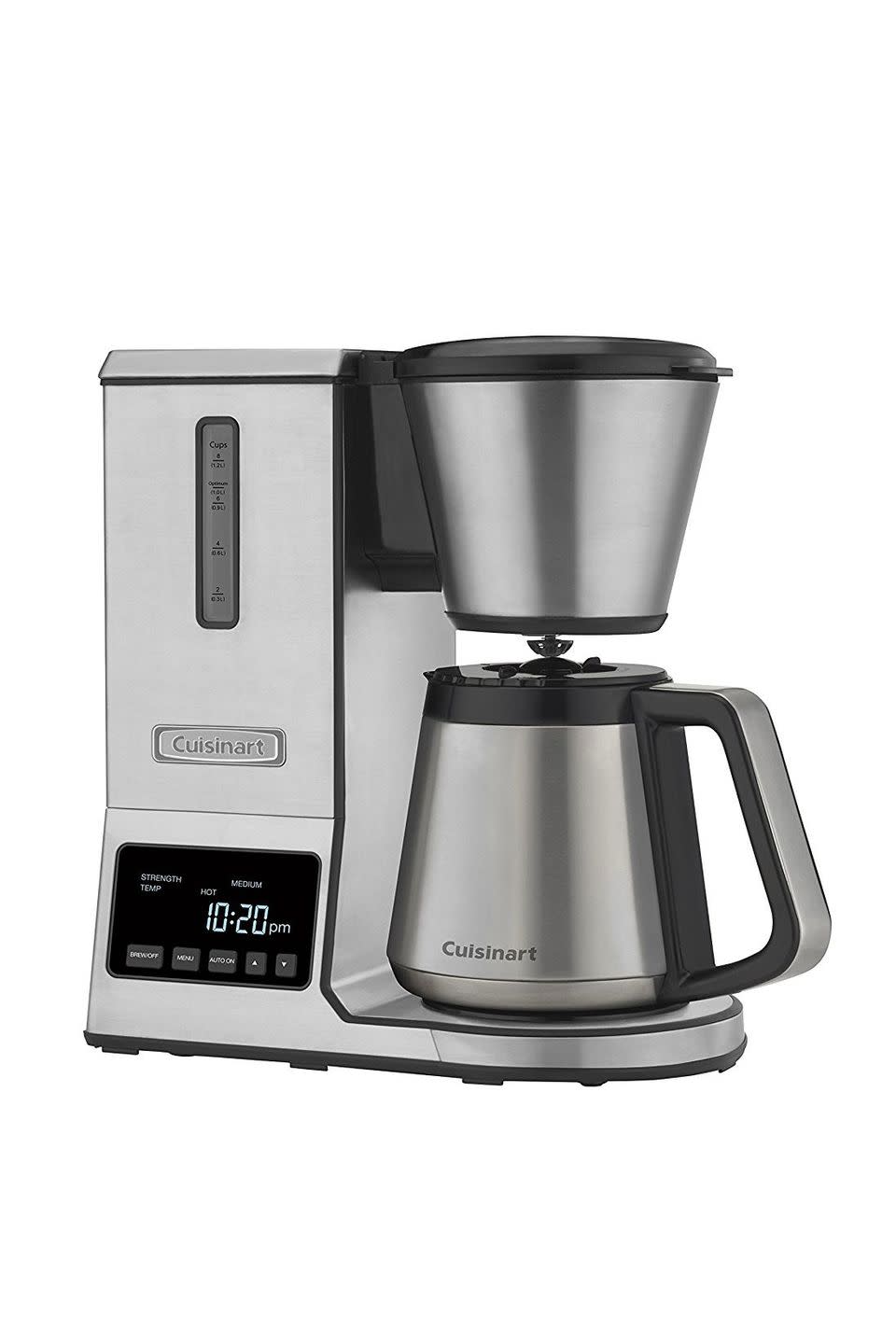 Cuisinart CPO-850 Pour Over Coffee Brewer