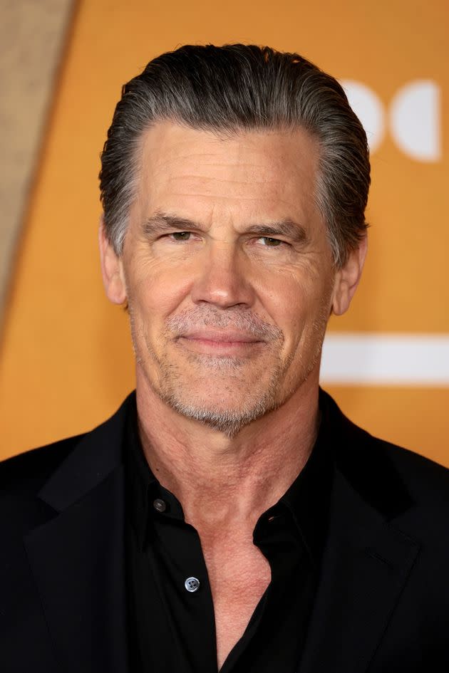 Josh Brolin