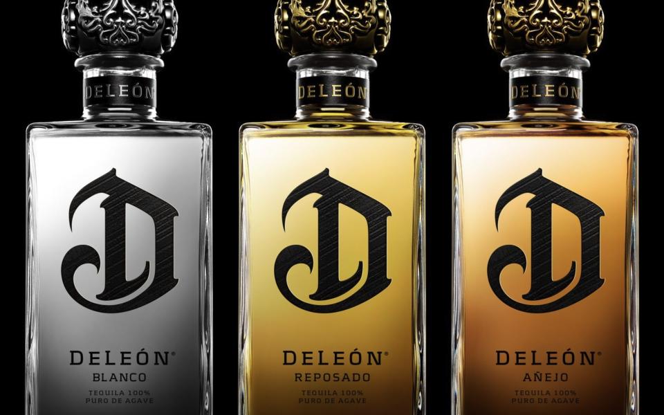 Deleon Tequila